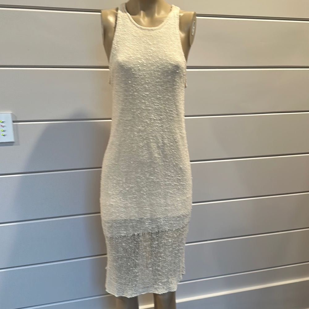 Rag & Bone sweater dress
